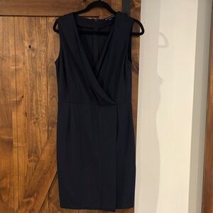 Brooks Brothers Sheath Dress